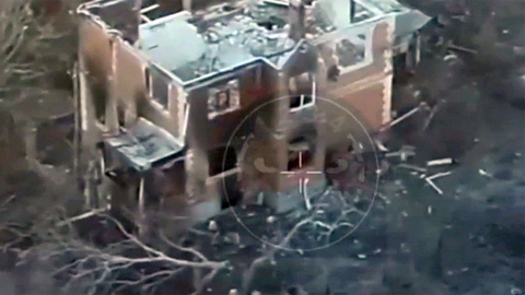 Новый массированный удар нанесен по энергообъектам в украинском тылу и военным заводам