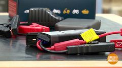 На старт... Внимание... Пуск! Выбираем пусковое устройство. Доброе утро. Фрагмент