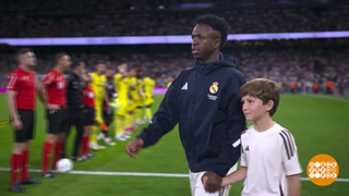 Футбол. Европейские чемпионаты. Что нового? Доброе утро. Фрагмент 