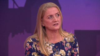 Мать-алкоголичка пришла к бабушке сына с ножом, чтобы «признаться в любви»