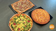 Вот такие пироги! Доброе утро. Фрагмент 