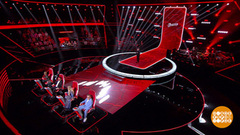 «Голос». За каждым голосом  – своя история… Доброе утро. Фрагмент 