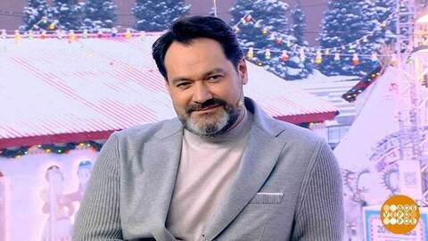 Ильдар Абдразаков. «Голос»: во-первых, это красиво! Доброе утро. Фрагмент 