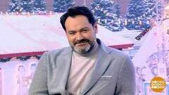 Ильдар Абдразаков. «Голос»: во-первых, это красиво! Доброе утро. Фрагмент 
