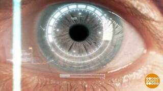 Биометрию не обманешь? Доброе утро. Фрагмент 