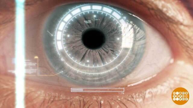 Биометрию не обманешь? Доброе утро. Фрагмент 