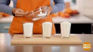 Три стакана для Марии Суровой… и будет пирог! Доброе утро. Фрагмент 