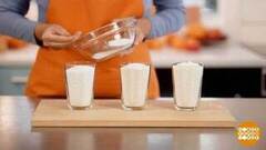 Три стакана для Марии Суровой… и будет пирог! Доброе утро. Фрагмент 