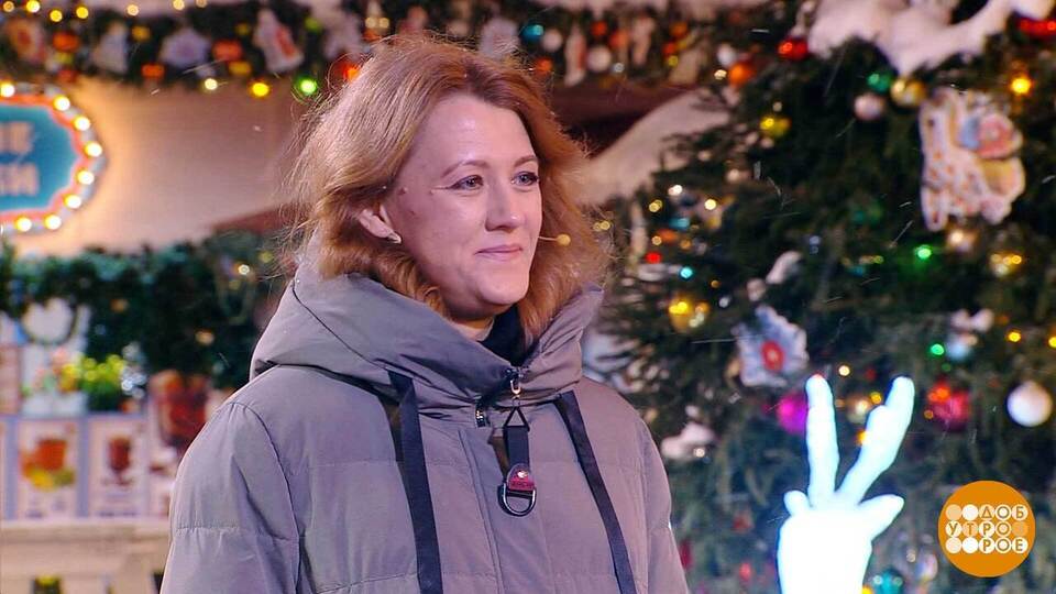 Прогноз погоды от Елены Мамышевой. Мороз крепчает! Доброе утро. Фрагмент выпуска от 23.01.2026