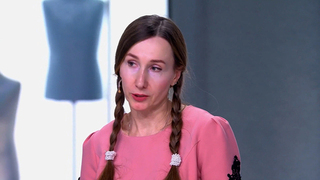 Сбежавшая невеста: героиня «Модного приговора» чуть не вышла замуж за француза