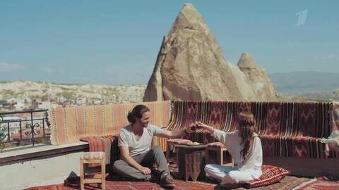 Марокко. Жизнь других. Часть 2. Анонс