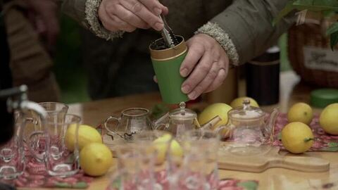 Сочи. Повара на колесах. Анонс