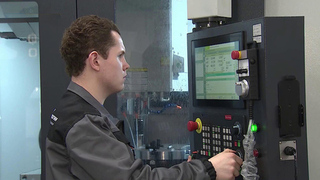 В Санкт-Петербургском государственном морском техническом университете открылся Центр технологии приборостроения