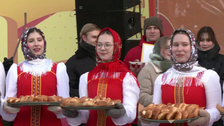 В России уже начали отмечать День студента