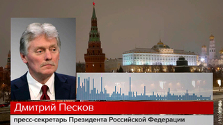 В Кремле не стали раскрывать состав рабочей группы РФ на переговорах в Абу-Даби