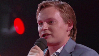 Смотрите этим вечером на Первом канале новый сезон суперпроекта «Голос»