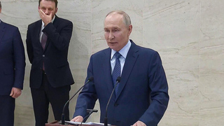 Президент принял участие в церемонии открытия кампусов в Калининграде, Екатеринбурге и Южно-Сахалинске