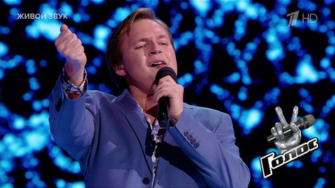 Егор Федоров. «Вдоль по Питерской»