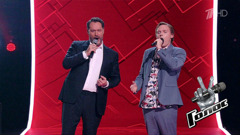 Какой дуэт! Урок вокального мастерства от Ильдара Абдразакова