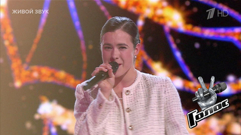 Дарья Кукарских. «Песенка о хорошем настроении»