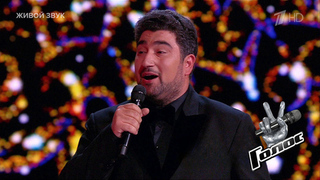 Арсен Степанян. Ария «Nessun dorma»