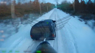 Российские силы за неделю взяли под контроль пять населенных пунктов в зоне СВО