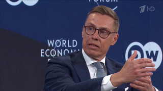 Президент Финляндии приписал прямо противоположный смысл словам Сергея Лаврова