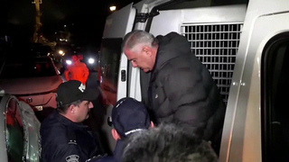 Ереван объявил об отклонении требований Самвела Карапетяна арбитражем в Стокгольме