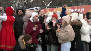 В преддверии Дня студентов проходят встречи с экспертами и праздничные мероприятия