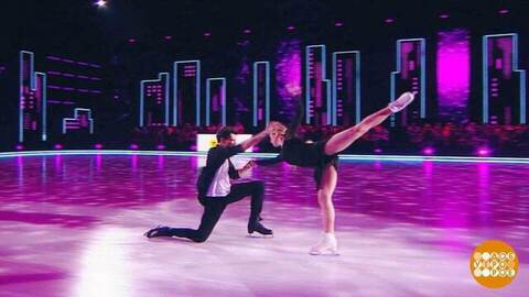 «Ледниковый период»: самый жаркий! На Первом! Доброе утро. Суббота. Фрагмент 