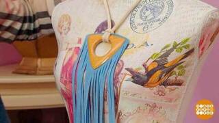 Вторая жизнь старых джинсов. Доброе утро. Суббота. Фрагмент 