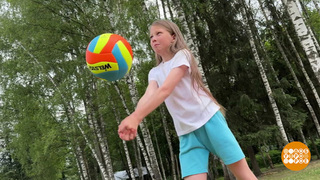 Детский летний лагерь: пора выбирать? Доброе утро. Суббота. Фрагмент 