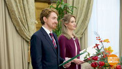 Никита Пименов соединяет сердца. Доброе утро. Суббота. Фрагмент