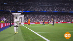 «Реал» всех обскакал! По прибыли… Доброе утро. Суббота. Фрагмент