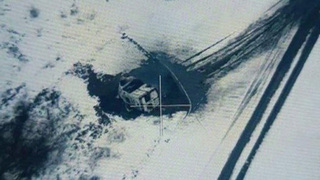 Бригада скорой помощи погибла при атаке дрона ВСУ в Херсонской области