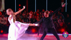 Александра Степанова и Иван Скобрев — «Canto Della Terra». Ледниковый период 2026. Фрагмент 