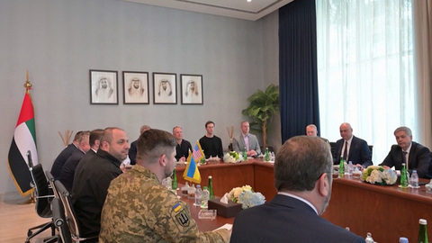 Новый раунд переговоров между делегациями России, США и Украины может состояться уже на следующей неделе