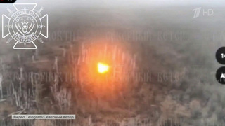 Российская армия взяла под контроль населенный пункт Старица в Харьковской области