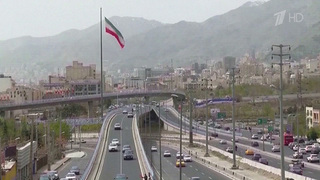 Тегеран заявил о готовности к возможной американской атаке