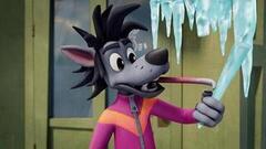 Золотая коллекция Союзмультфильма. Часть 59