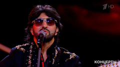 Александр Марцинкевич — «Не сыпь мне соль на рану». Концерт к 80-летию со дня рождения Вячеслава Добрынина. Фрагмент