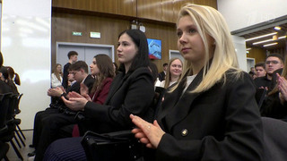 Миллионы учащихся вузов отмечают Татьянин день