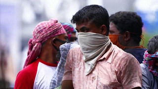 В Индии принимают экстренные меры, чтобы сдержать вспышку смертоносного вируса Нипах