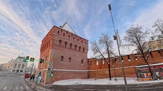 В «Золотое кольцо» России вошли 58 городов и поселков