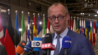 Евроатлантическая солидарность трещит по швам