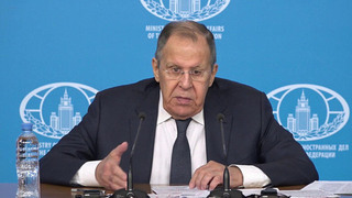 Сергей Лавров назвал невозможным вступление Армении в ЕС при членстве в ЕАЭС