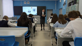В российских школах появятся оценки за поведение
