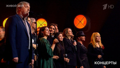 «На Большом Каретном». Своя колея. Фрагмент  