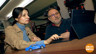 Покупка подержанного автомобиля: проверяем все! Доброе утро. Фрагмент 