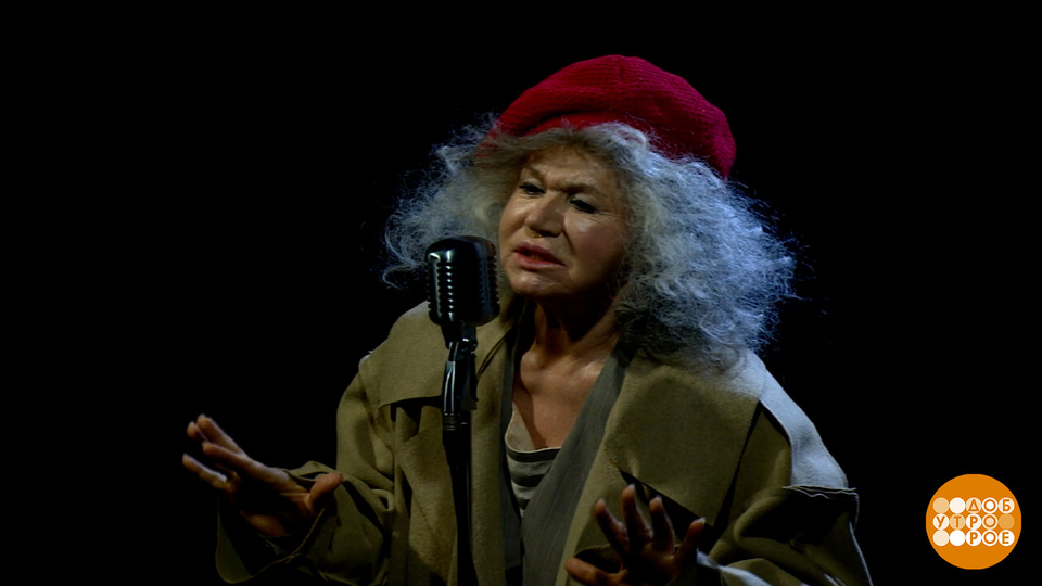 Памяти жертв Холокоста. Доброе утро. Фрагмент выпуска от 26.01.2026